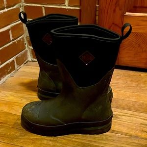 Women's Muck boots